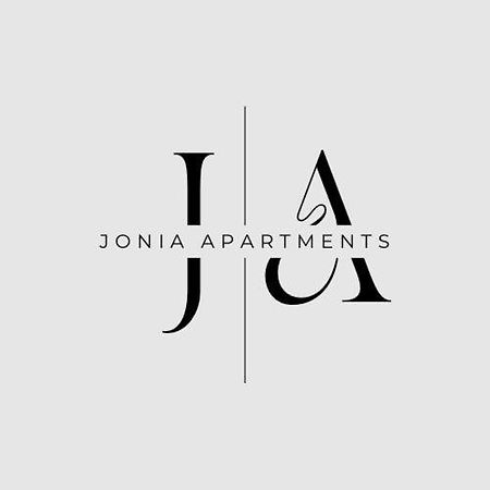 Jonia Apartments Giarre Exterior photo