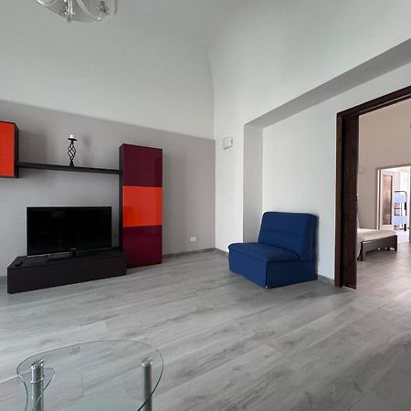 Jonia Apartments Giarre Exterior photo