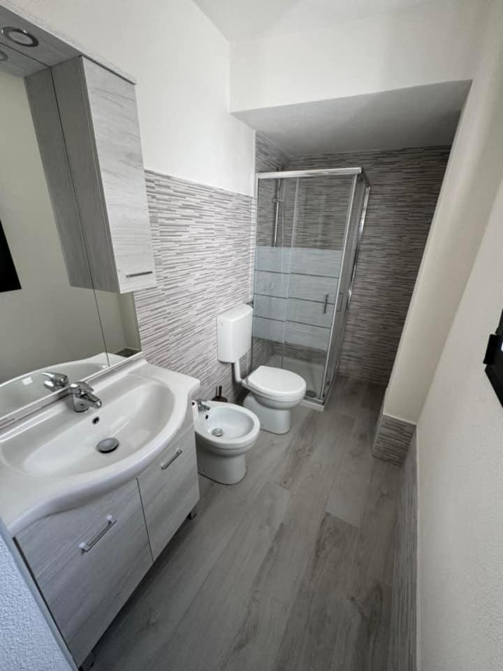 Jonia Apartments Giarre Exterior photo