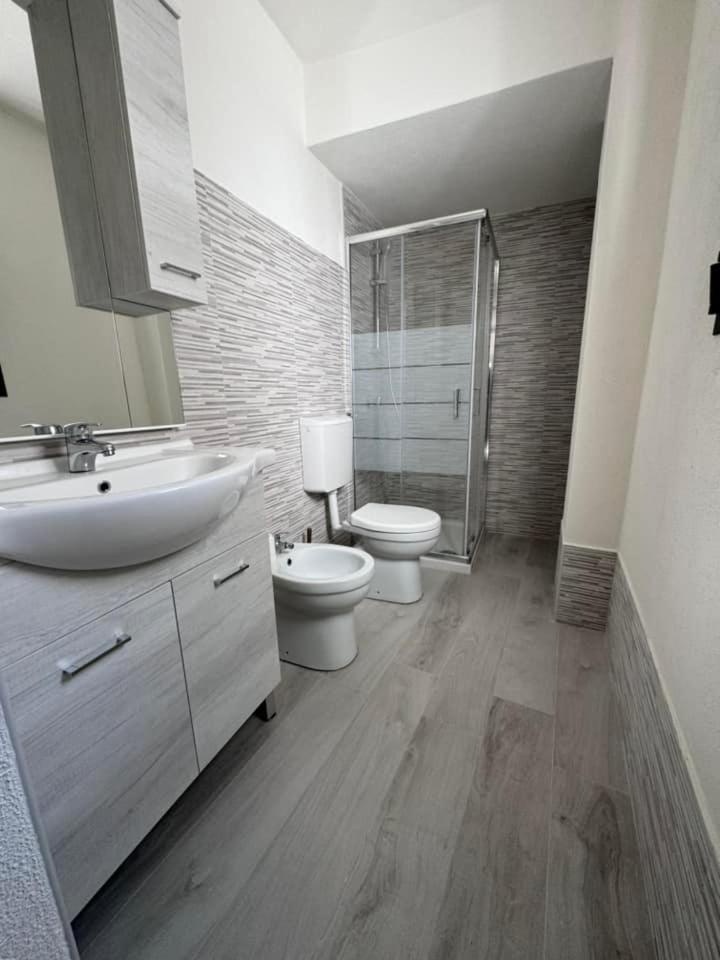 Jonia Apartments Giarre Exterior photo