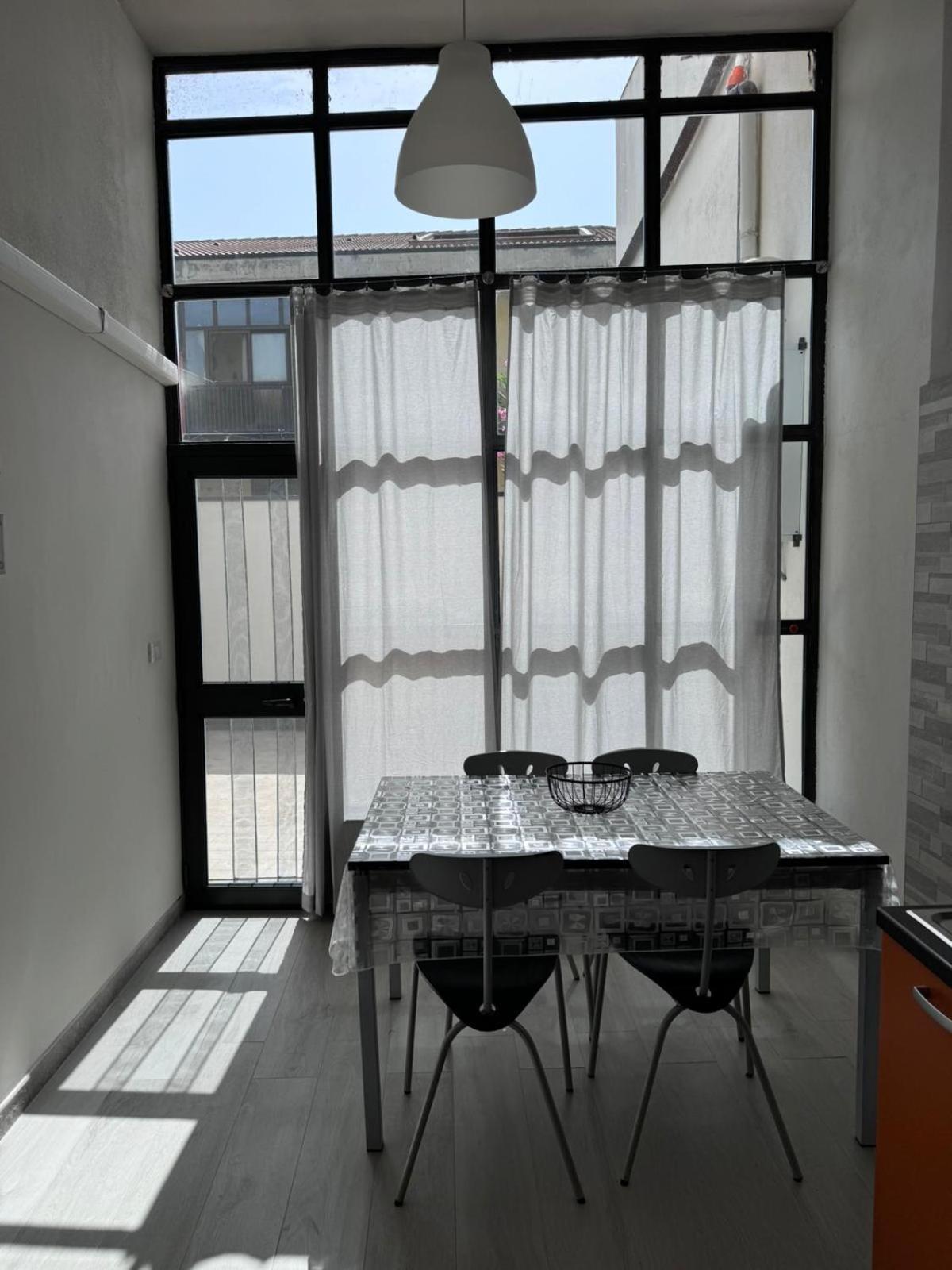 Jonia Apartments Giarre Exterior photo