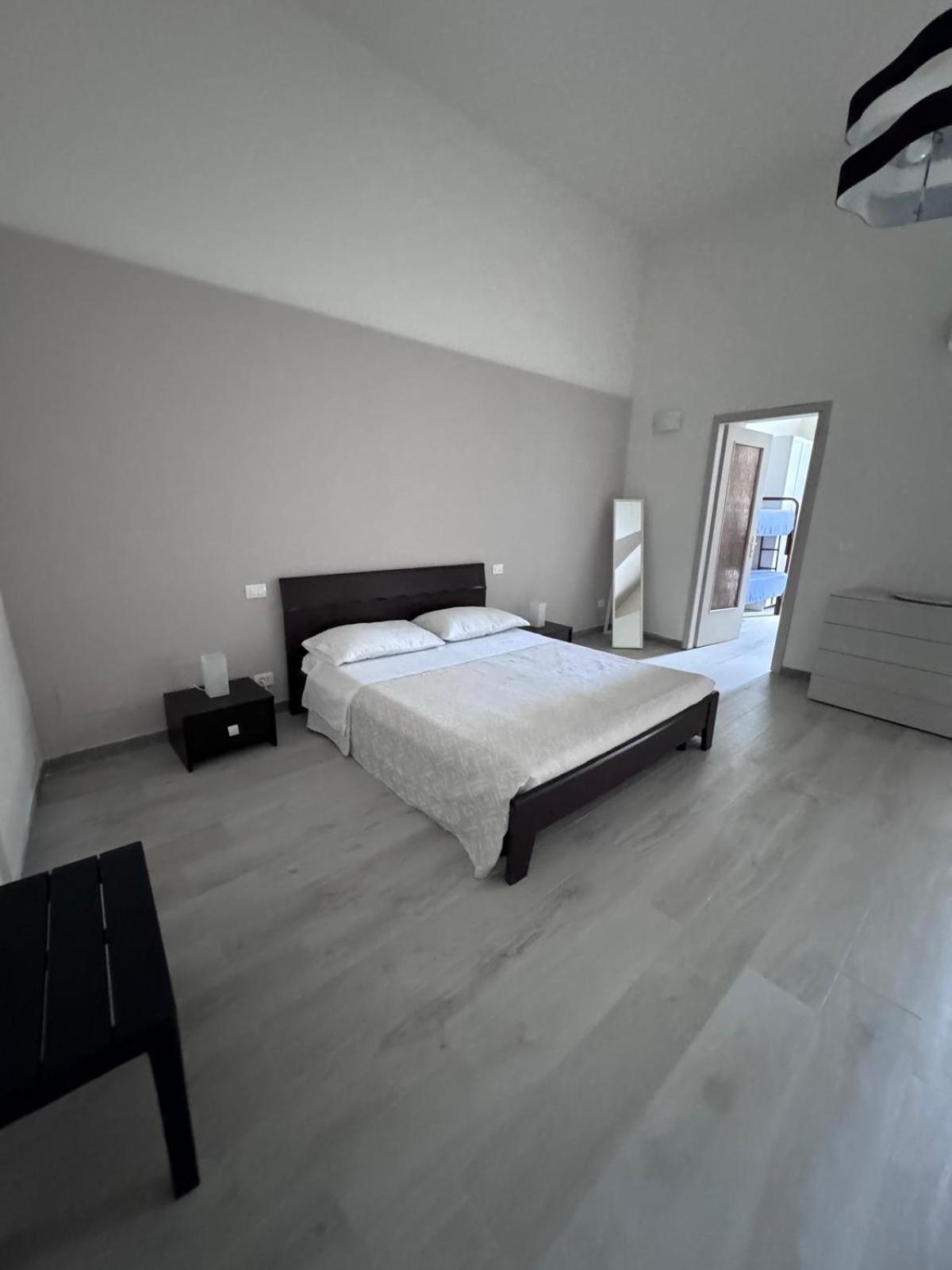Jonia Apartments Giarre Exterior photo