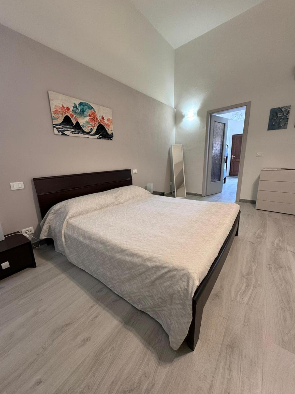 Jonia Apartments Giarre Exterior photo