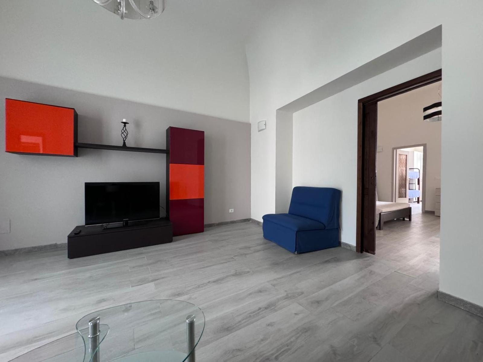Jonia Apartments Giarre Exterior photo
