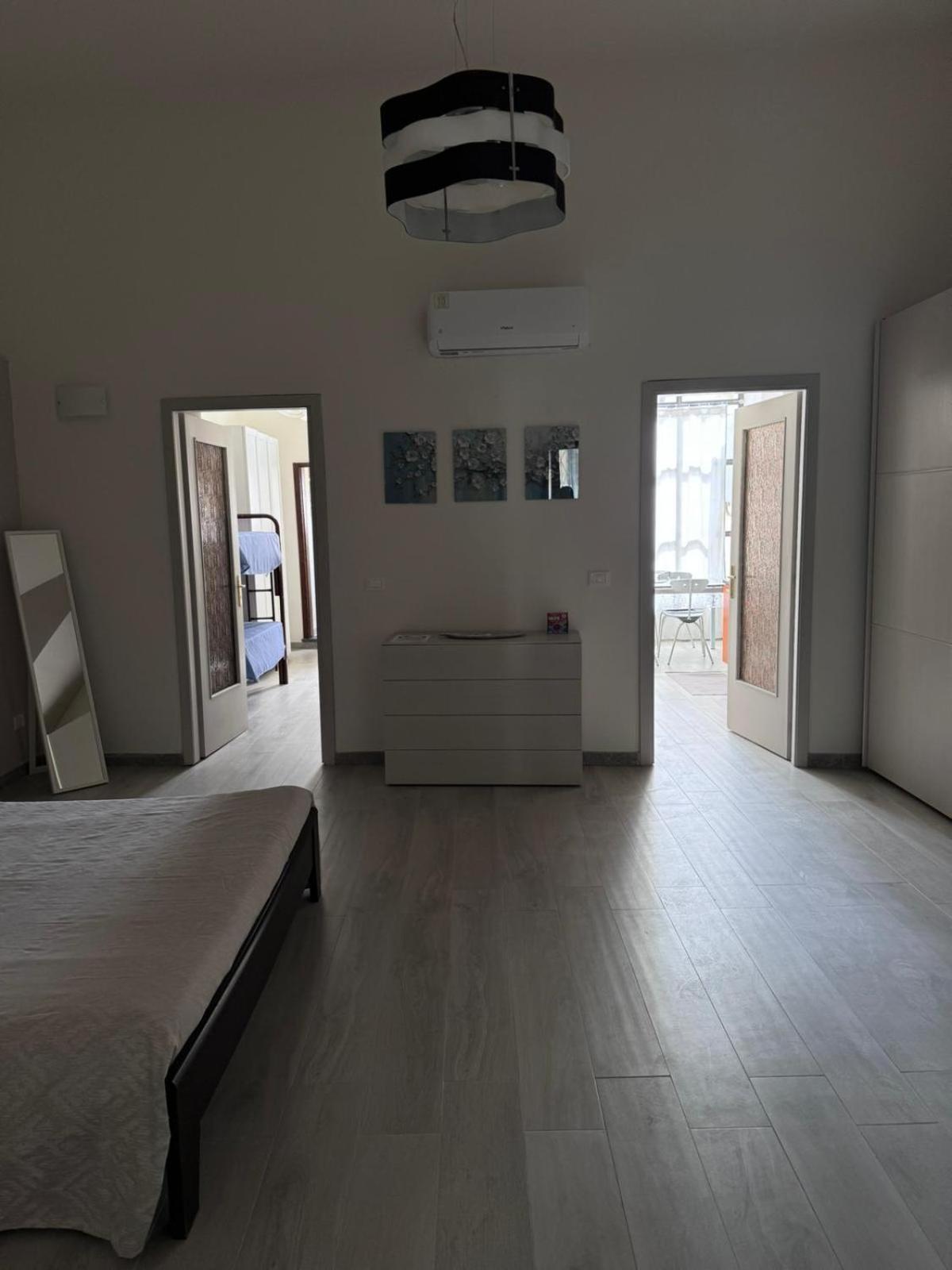 Jonia Apartments Giarre Exterior photo