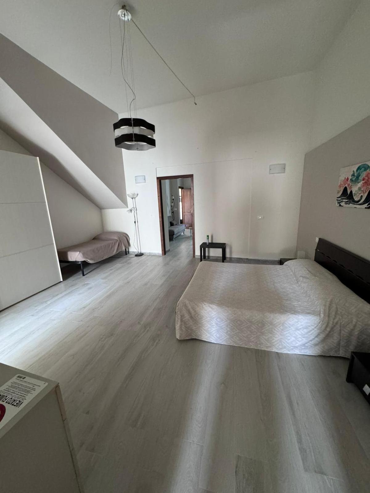 Jonia Apartments Giarre Exterior photo